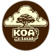 Koa Cloud Logo